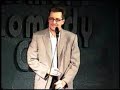 canada comedy