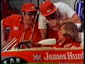 Morecambe and Wise Texaco Advert