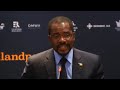 Press conference of Equatorial Guinea’s Minister of Mines, Industry and Energy - June 6 