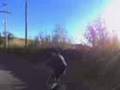 Persecusion en bikes 1