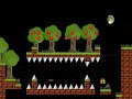 I Wanna Be The Guy BATTLE OFF 006 - A Helpful Moon?