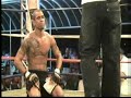 vale tudo / mma   iff  international fusion fighters 