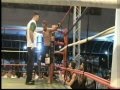 Vale Tudo / MMA - IFF (International Fusion Fighters)