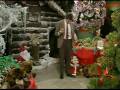 Christmas with Mr Bean