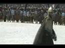 Compassion & Victory of the Great Salahuddin!