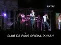 D'TOUR 2008 : MIX