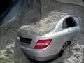 Lorry crash traps Mercedes driver