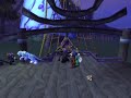 Raid Darnassus - Three bosses one raid Raid Darnassus - Three bosses one raid