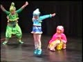 Anime Expo 2002 - #05 Mini Magical Girls Sailor Moon Super S