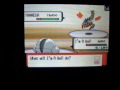 Hey guys! Tell me It's not true; I have uploaded another Pokemon battle! I treated this battle like my child. This battle was SO much more amazing than Marilyn Monroe, when she had a Pokemon battle 1000 years ago. So this battle was against my friend from WTPT, ScizorGUY99. We played this battle on easy terms and whatnot. So I hope you enjoy this kids game, and don't leave your shoes upon the table. -------------------------- In case you didn't notice, I made 7 musical number references from a certain play. If you can name me the seven songs, and the play they were in... Something yummy happens. So tell me!
