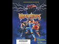 Violent Storm OST - Stage 1 BGM [STEREO]