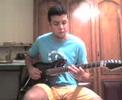 Fabio Marques jazz guitar