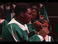 Come To Jesus - Curtiss Glenn - UAB Gospel Come To Jesus - Curtiss Glenn - UAB Gospel