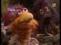 Fraggle Rock. Cantus el Juglar.