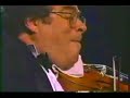 Itzhak perlman la lista de schindler