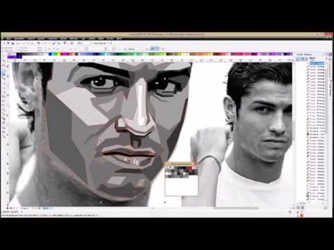 how to draw wpap