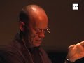 TGM Vortrag: Erik Spiekermann