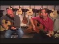 Matt McPherson and Bruce Gaitsch Matt McPherson and Bruce Gaitsch