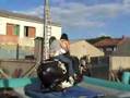 03 MAHIDE TORO MECANICO