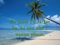 Coconut Tree - Mohombi ft Nicole Scherzinger