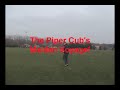SDM Piper Cub: The First Day SDM Piper Cub: The First Day