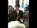 Fight for right