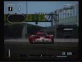 Max Speed