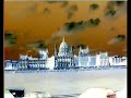 Budapest, Parlament, Kordon