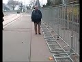Budapest, Parlament, Kordon