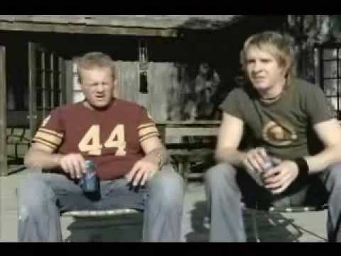 Funny Beer Commercial