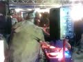 INTIMDATION DJ SS KOOLSOUND LIVE BPM SHOW DONNIGINTON PARK