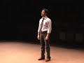 JD Daw--Penn State Senior Showcase JD Daw--Penn State Senior Showcase