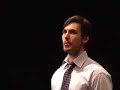JD Daw--Penn State Senior Showcase