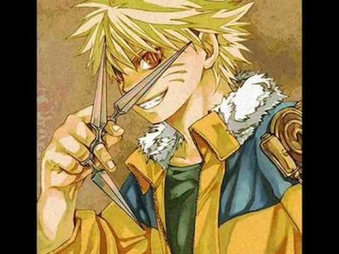 kyuubi