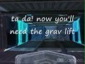 videos de halo 3 map: spaceship