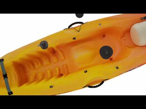 how to finance a kayak