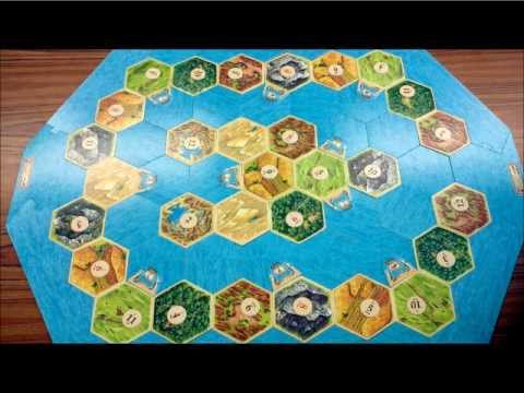 settlers of catan