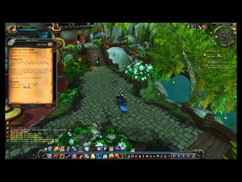 Anduin Wrynn