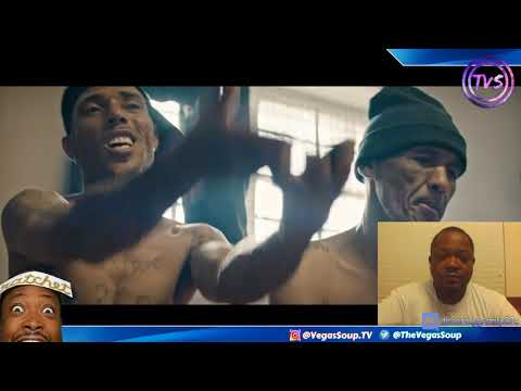 Die Antwoord - Baita Jou Sabela feat Slagysta Official Video (REACTION)