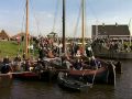 Friese Stront voor Zuid-Hollandse Bollen