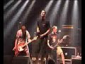 no turning back 013 live with gorilla biscuits and justice