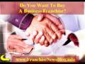 Franchise Agreements