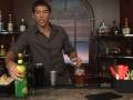 videos de Brandy Mixed Drinks: Part 2 : How to Make the Combustible Edison Mixed Drink