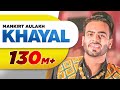 Khayal (Full Video) | Mankirt Aulakh | Sabrina Bajwa | Sukh Sanghera | Latest Punjabi Song 2018 Khayal (Full Video) | Mankirt Aulakh | Sabrina Bajwa | Sukh Sanghera | Latest Punjabi Song 2018