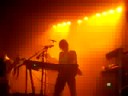 shiny toy guns at the galaxy
