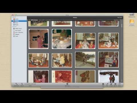 How To Safely Move Your iPhoto Library to Another Hard Drive