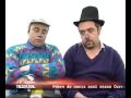 Febre do Nariz Azul