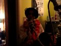 The Crypt Kicker 3 - Knave Knixx hits the Sheesh