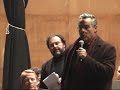 concerto protesta del 15 12  parte seconda  Beno Mazzone