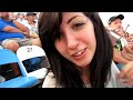 coke zero 400 race 2011! (7.2.11 - day 184) vloke vlero vlour vlundred!you just got vl'd! ;-) today's outro by: www.youtube.com dj's 